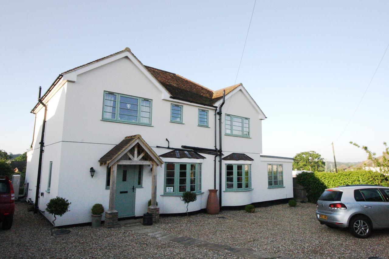 Lime Tree Cottage Herne Bay Exterior foto