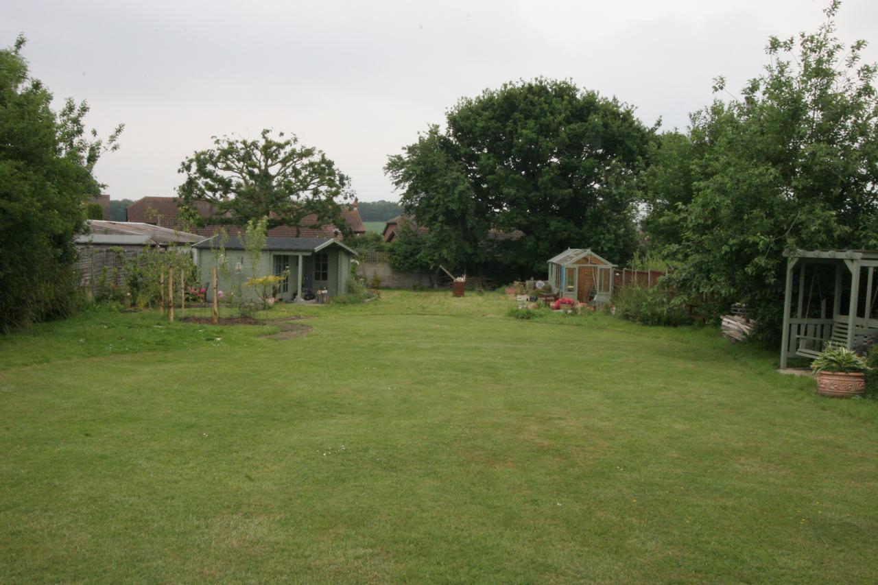 Lime Tree Cottage Herne Bay Exterior foto