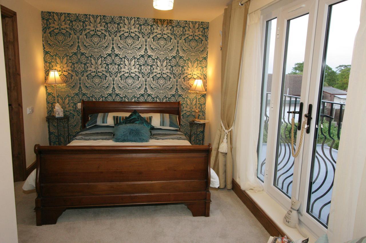 Lime Tree Cottage Herne Bay Exterior foto